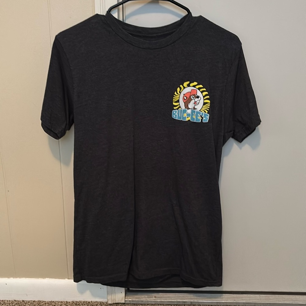Buc-ee’s shirt